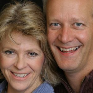 Meet your Posher, Jeff